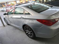 هیوندای سۆناتا